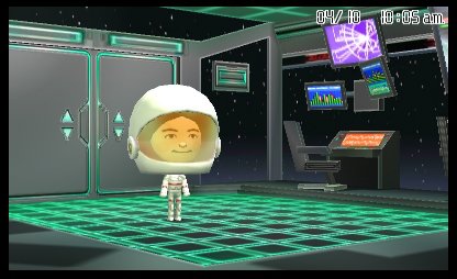 Tomodachi Life: Your Daily Dose of Quirky Mii Laughs on Switch